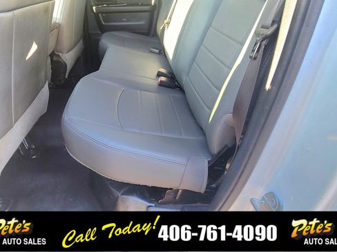 Used 2018 RAM 1500 Tradesman image 12