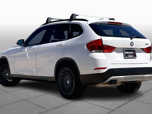 Used 2014 BMW X1 xDrive28i image 12