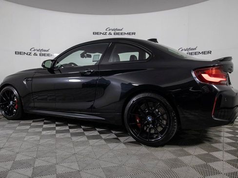 Used 2020 BMW M2 CS image 8