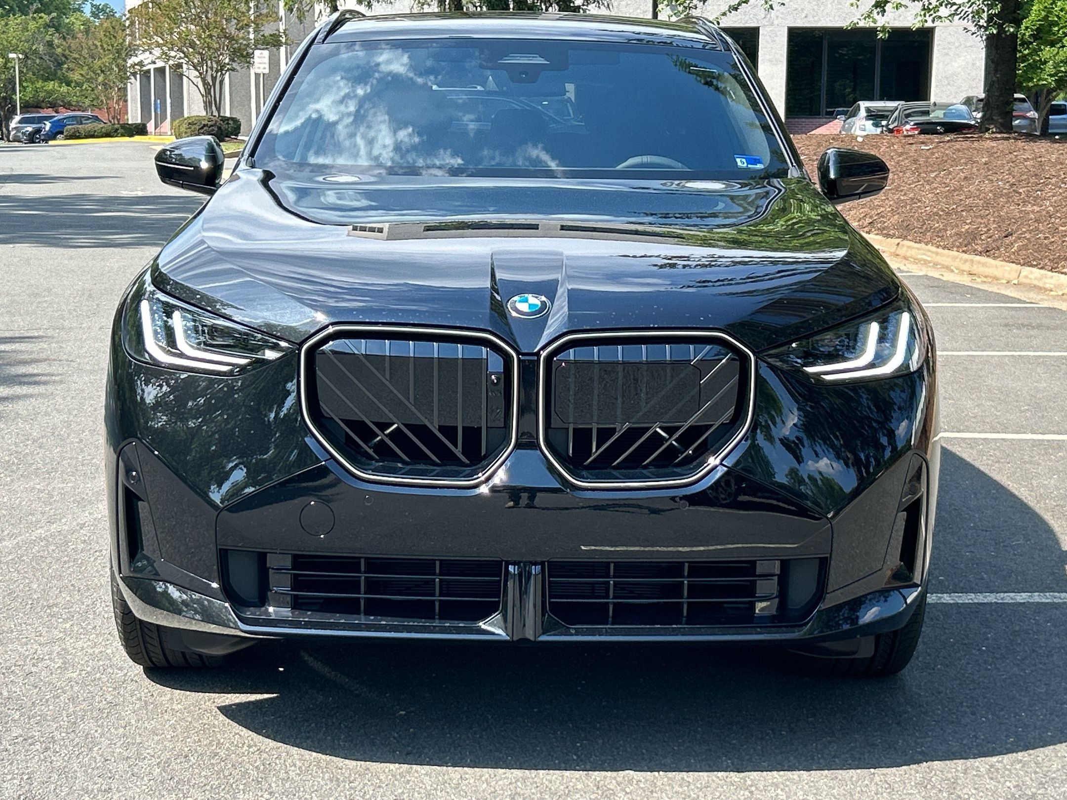 Used 2026 BMW X3 xDrive30i w/ Premium Package AWD/4WD image 6