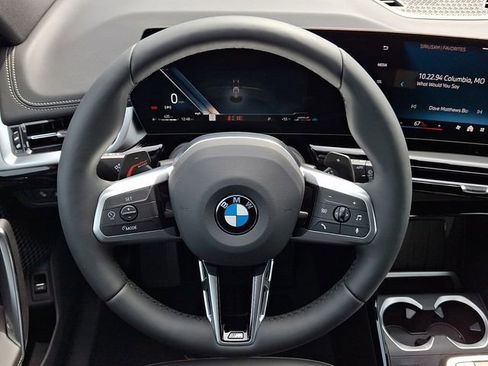 New 2026 BMW X1 xDrive28i w/ M Sport Package AWD/4WD image 18