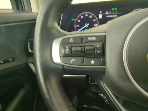 Used 2023 Kia Sportage SX Prestige AWD/4WD image 27