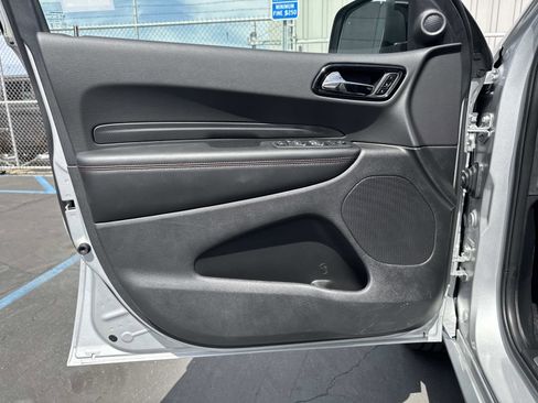 New 2026 Dodge Durango GT image 20