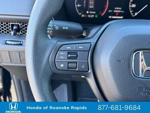 New 2026 Honda CR-V LX image 12