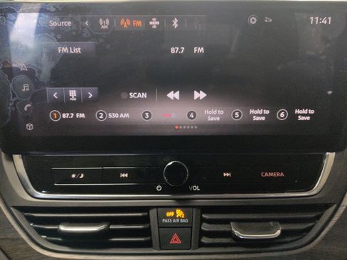 Used 2023 Nissan Altima 2.5 SV w/ SV Premium Package FWD image 25