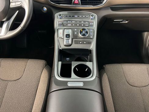 Used 2023 Hyundai Santa Fe SEL Convenience image 17