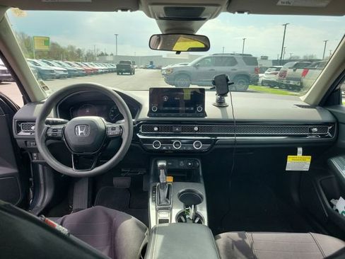 Used 2024 Honda Civic LX image 22