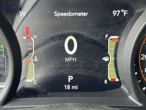 New 2025 Jeep Wrangler Unlimited Rubicon 392 image 26