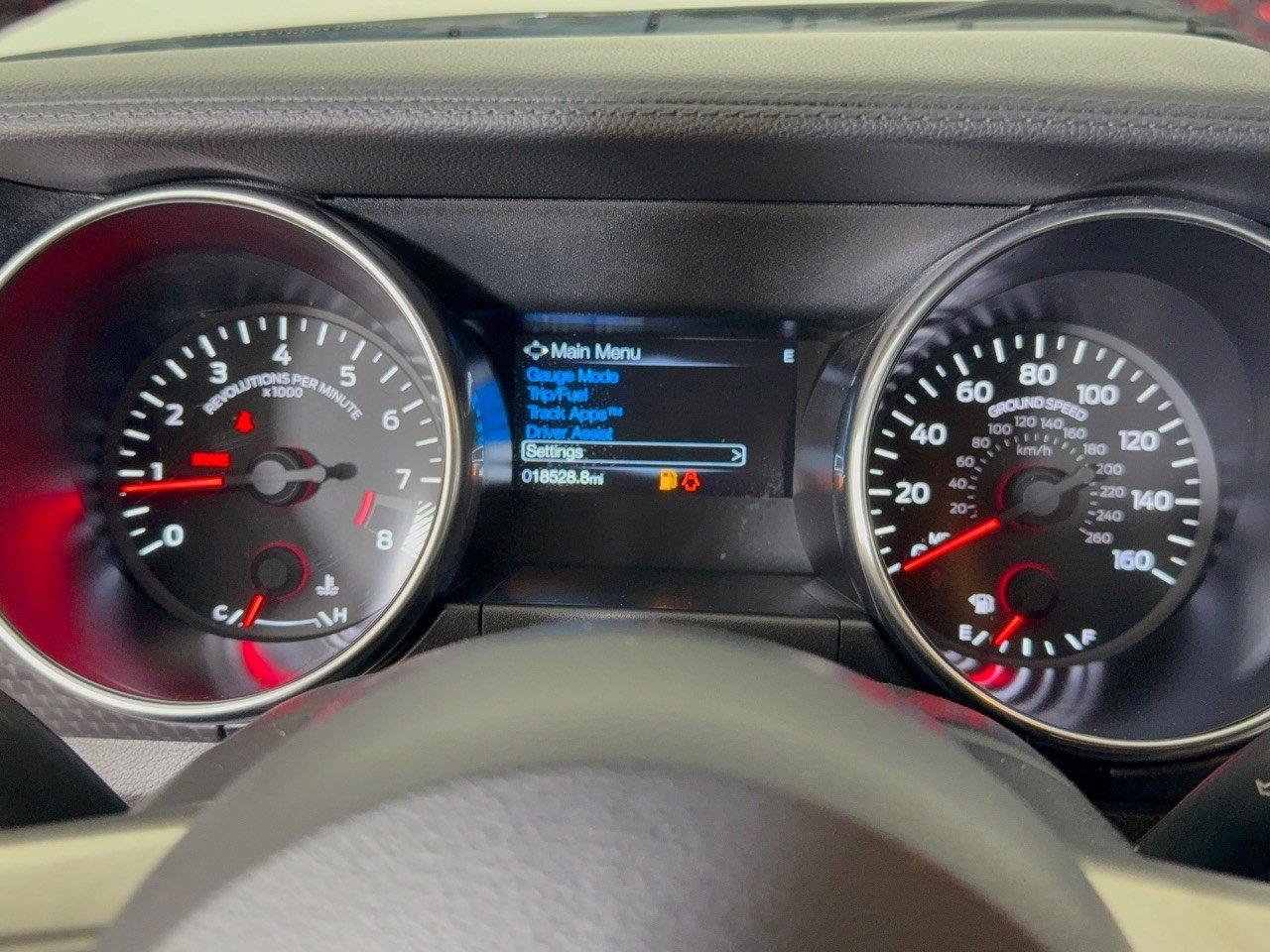 Used 2020 Ford Mustang GT Premium w/ GT Performance Package RWD image 26