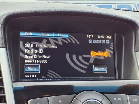 Used 2014 Chevrolet Cruze LT image 15