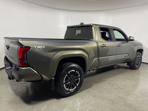 New 2025 Toyota Tacoma TRD Sport image 3