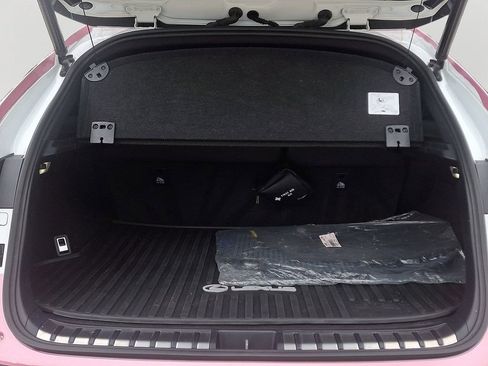 Used 2020 Lexus NX 300 F Sport w/ F Sport Comfort Package image 28