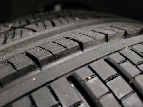 Used 2026 RAM 1500 Laramie w/ Night Edition image 11