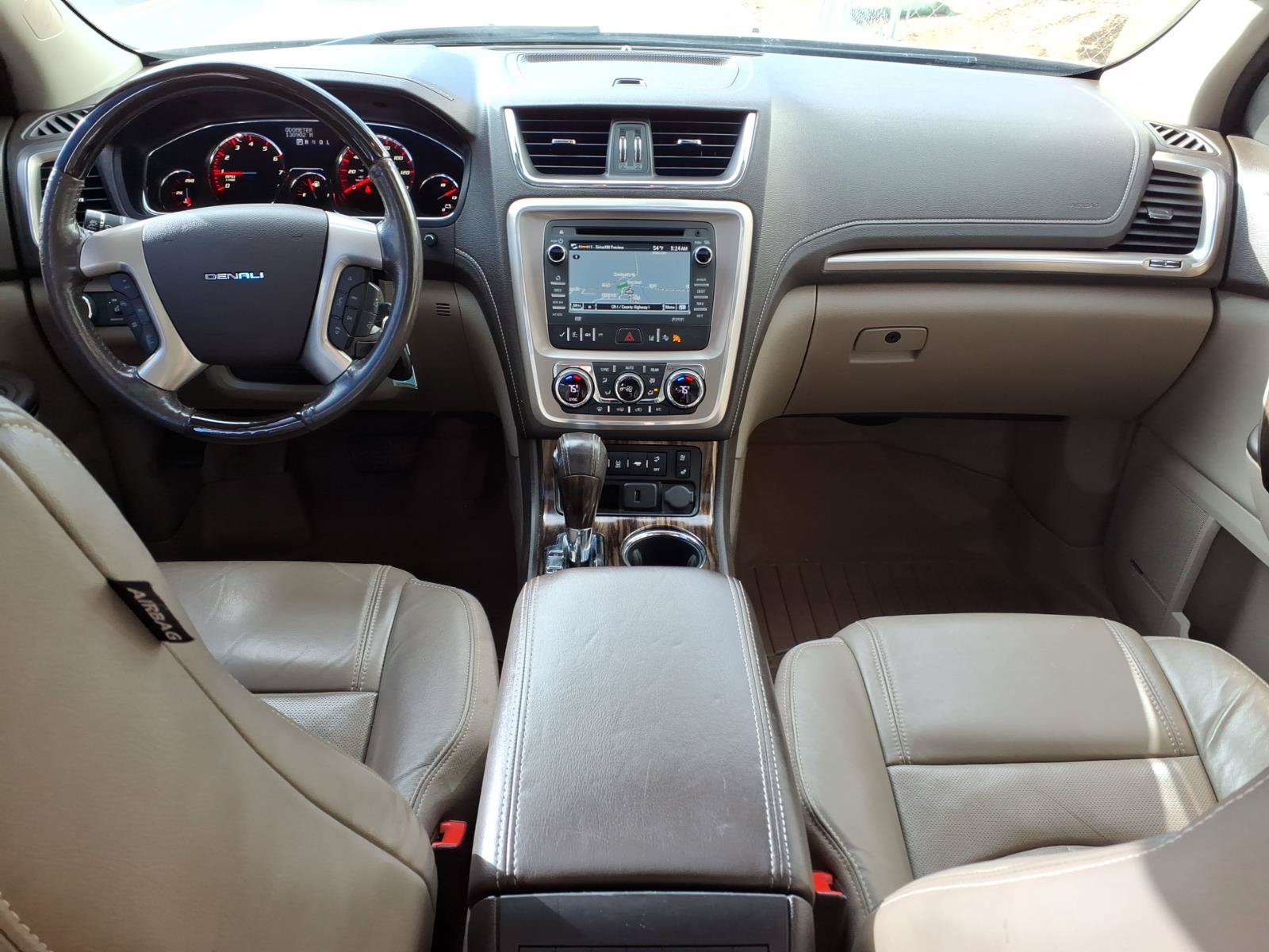 Used 2015 GMC Acadia Denali AWD/4WD image 11