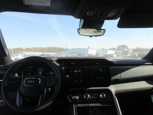 New 2026 GMC Sierra 2500 AT4 w/ AT4 Premium Plus Package image 17