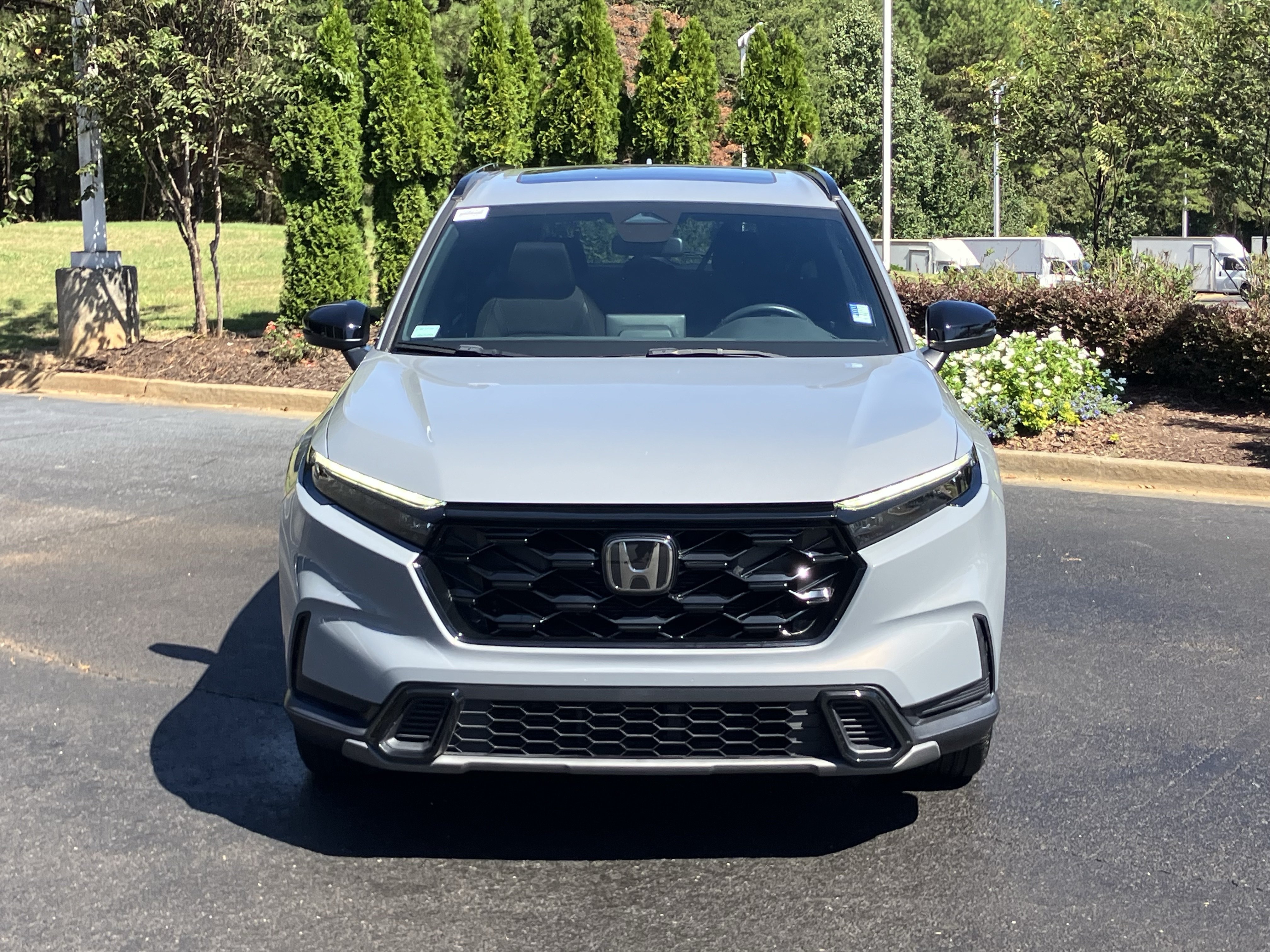 Certified 2023 Honda CR-V Sport image 3