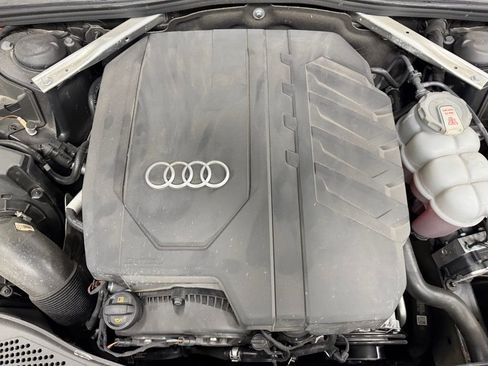 Used 2022 Audi A5 2.0T Premium Plus image 9