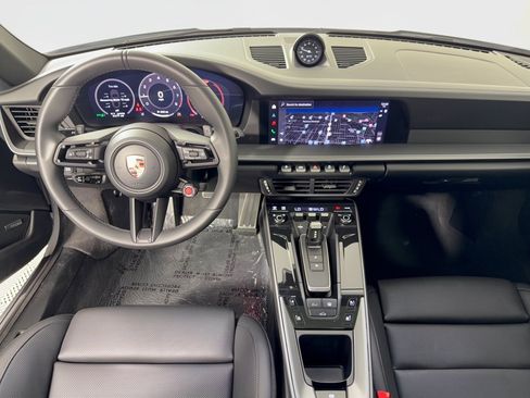 Certified 2026 Porsche 911 Carrera 4S AWD/4WD image 17