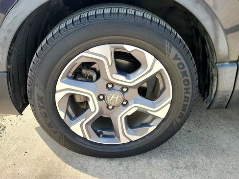 Used 2019 Honda CR-V EX image 30