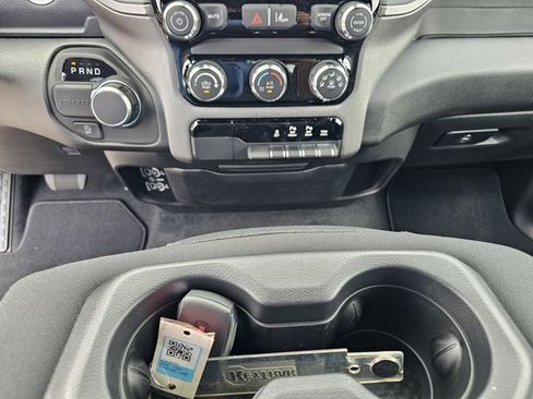 New 2026 RAM 1500 Tradesman RWD image 29