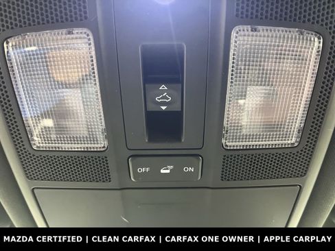 Certified 2023 MAZDA CX-9 Carbon Edition image 29