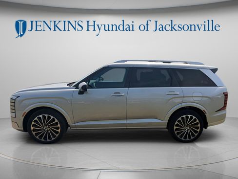 New 2026 Hyundai Palisade Calligraphy FWD image 6