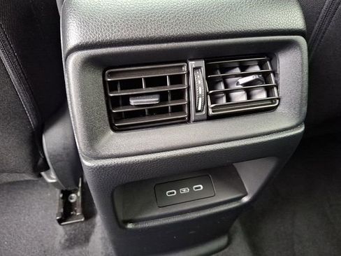 Used 2025 Honda CR-V EX image 11