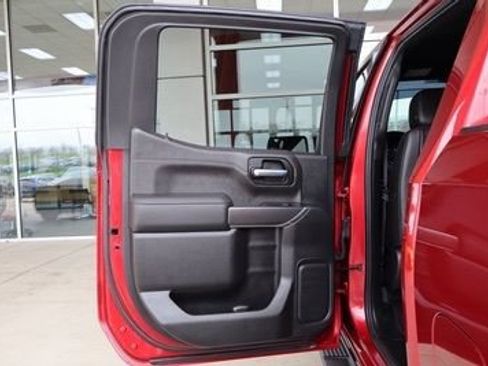 Used 2019 GMC Sierra 1500 AT4 w/ AT4 Preferred Package AWD/4WD image 29
