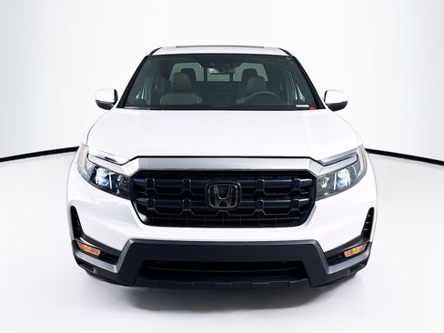 New 2026 Honda Ridgeline RTL image 3