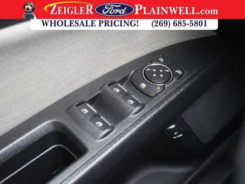 Used 2018 Ford Fusion S image 27