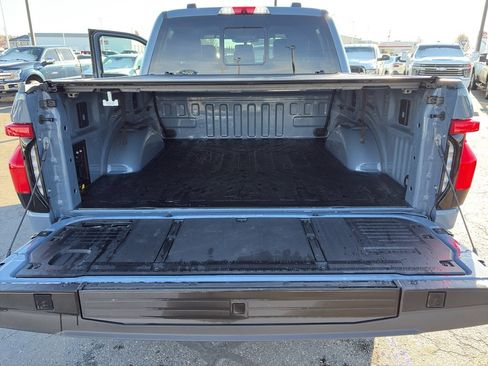 Used 2023 Ford F150 Lightning Lariat image 24