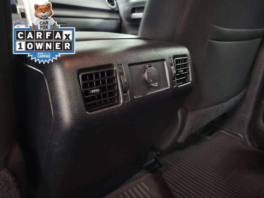 Used 2021 Toyota Tundra SR5 w/ Trail Edition AWD/4WD image 31