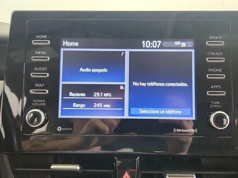 Used 2023 Toyota Camry SE FWD image 28