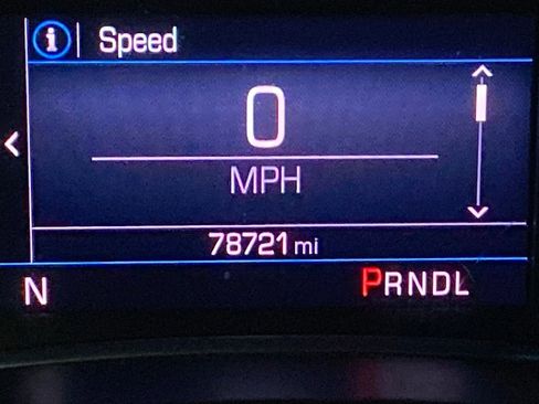 Used 2022 Chevrolet Equinox RS AWD/4WD image 17