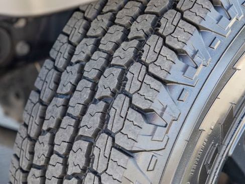 Used 2023 Jeep Wrangler Unlimited Sport AWD/4WD image 25