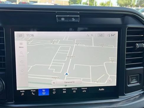 New 2026 Ford F350 Platinum AWD/4WD image 32