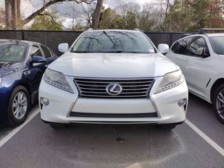 Used 2013 Lexus RX 350 FWD video 2