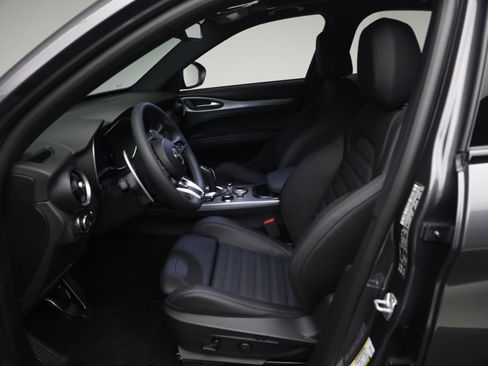 New 2026 Alfa Romeo Stelvio Sprint AWD/4WD image 13