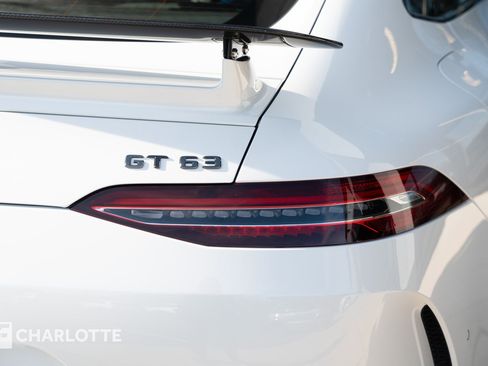 Used 2024 Mercedes-Benz AMG GT 63 image 13