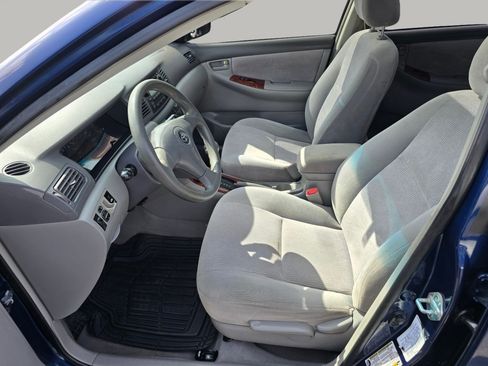 Used 2005 Toyota Corolla LE FWD image 20