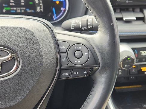 Used 2019 Toyota RAV4 XSE image 26