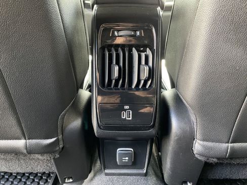 Used 2025 Jeep Compass Trailhawk w/ Trailhawk Elite Group image 36