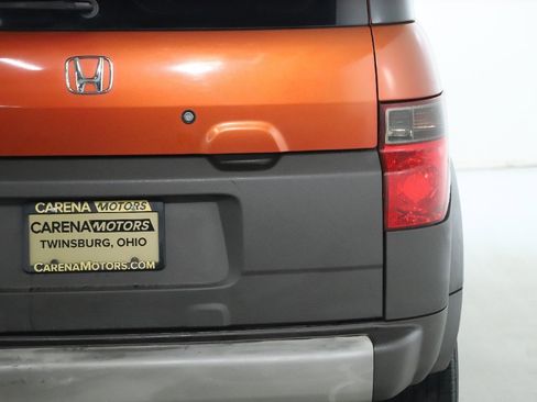 Used 2005 Honda Element EX image 9