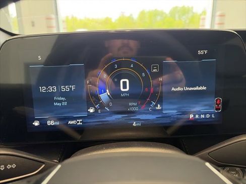 New 2026 Chevrolet Equinox LT w/ Convenience Package II AWD/4WD image 18