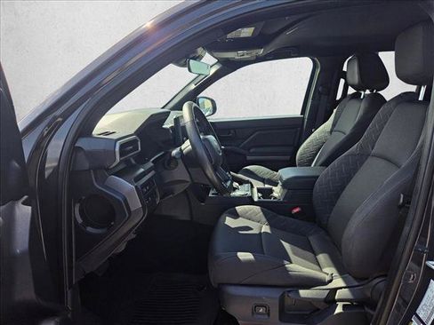 Used 2024 Toyota Tacoma SR5 RWD image 10