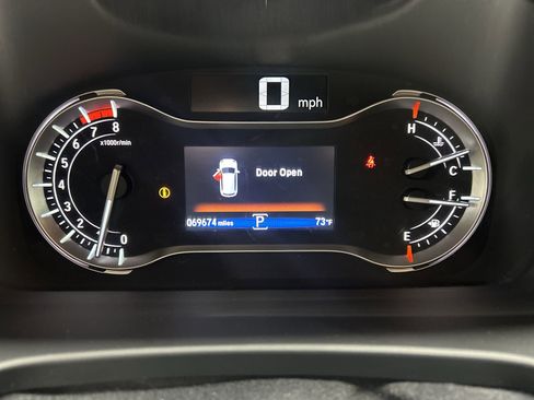 Used 2018 Honda Pilot EX-L image 13