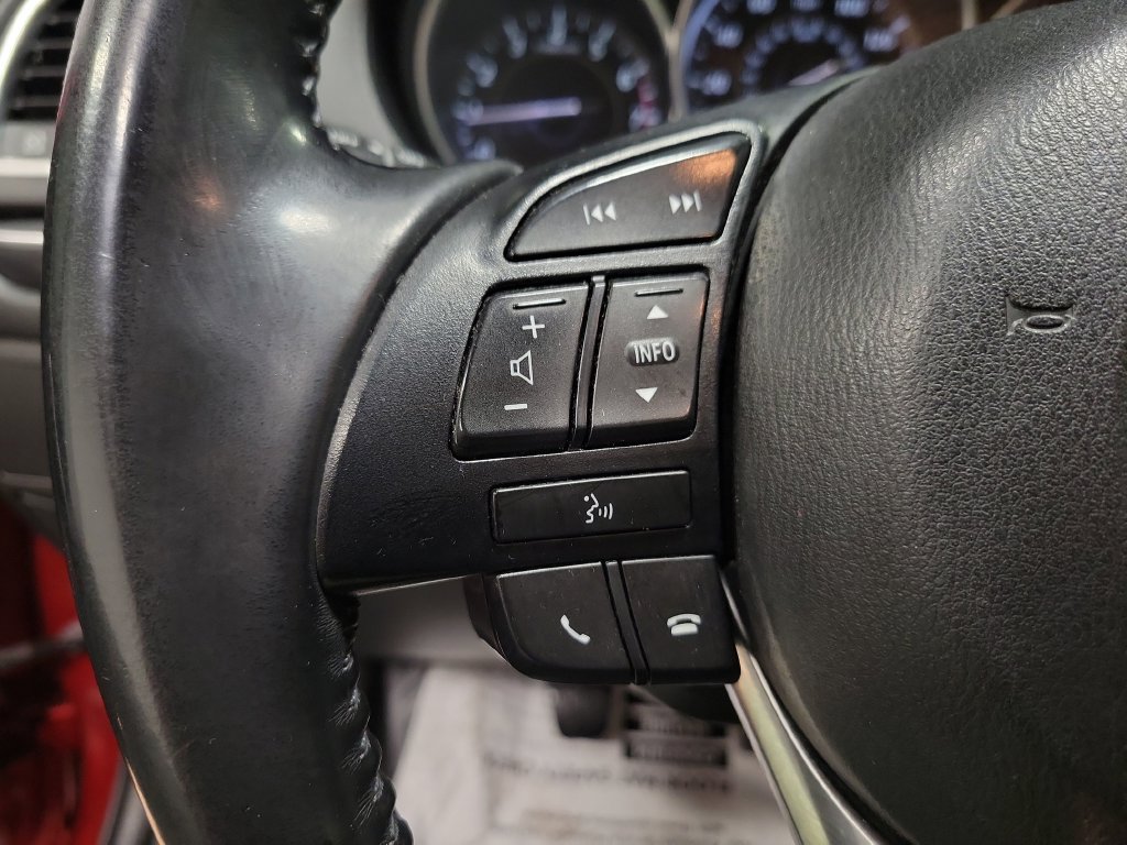 Used 2014 MAZDA MAZDA6 Touring FWD image 24