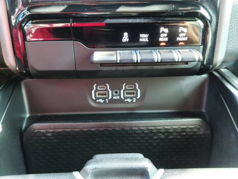 Used 2022 RAM 1500 Rebel w/ Rebel Level 2 Equipment Group AWD/4WD image 31