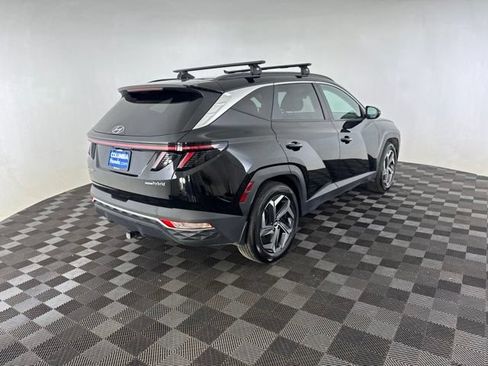 Used 2022 Hyundai Tucson SEL AWD/4WD image 6