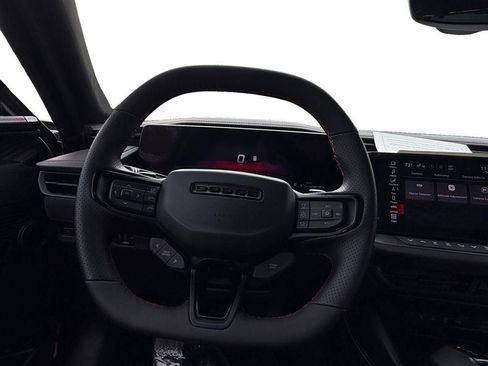 Used 2024 Dodge Charger R/T Scat Pack w/ Plus Group image 12